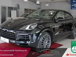 Other Gebraucht 2023 Porsche Cayenne Platinum Edition SUV | 85.900 € (Superpreis)