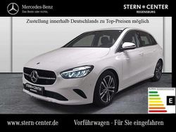 Other Gebraucht 2025 Mercedes B180 Progressive Van / Kleinbus | 29.879 € (Superpreis)