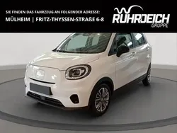 Weiß Gebraucht 2024 Leapmotor T03 Kleinwagen | 16.989 € (Guter Preis)