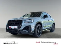 Pfeilgrau perleffekt Gebraucht 2024 Audi SQ2 Ambiente SUV | 48.780 € (Teuer)