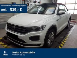 Gebraucht 2021 VW T-Roc Beats SUV | 23.495 € (Guter Preis)