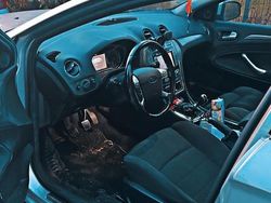 Gold Gebraucht 2009 Ford Mondeo Kombi | 3.699 € (Etwas zu teuer)