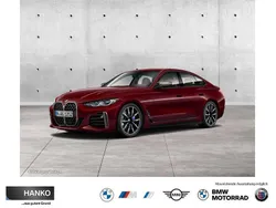 Aventurinrot metallic Gebraucht 2022 BMW M440 M Sport Limousine | 47.900 € (Guter Preis)