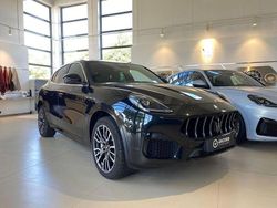 Schwarz Gebraucht 2025 Maserati Grecale SUV | 74.990 € (Teuer)
