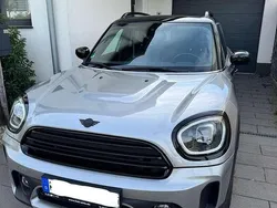 Silber Gebraucht 2023 Mini Cooper Countryman Essential SUV | 29.900 € (Etwas zu teuer)
