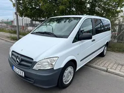 Weiß Gebraucht 2011 Mercedes Vito Van / Kleinbus | 6.990 € (Superpreis)