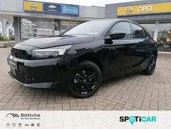 Lackierung schwarz perla nera/ Neu 2024 Opel Corsa Limousine | 21.990 € (Guter Preis)