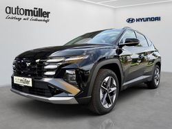 Schwarz Neu 2025 Hyundai Tucson Trend SUV | 39.988 € (Fairer Preis)