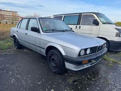 Silber Gebraucht 1989 BMW 316 Limousine | 8.900 €