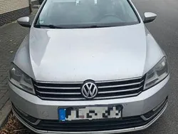 Grau Gebraucht 2012 VW Passat Comfortline Limousine | 6.499 € (Guter Preis)
