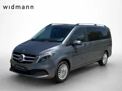 Mercedes V250
