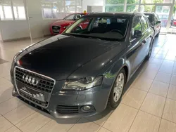 Grau Gebraucht 2009 Audi A4 Ambiente Kombi | 5.450 € (Guter Preis)