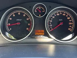 Blau Gebraucht 2004 Opel Astra Limousine | 600 € (Superpreis)