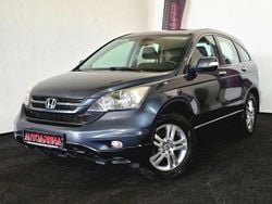 Grau Gebraucht 2010 Honda CR-V Elegance SUV | 7.490 € (Fairer Preis)