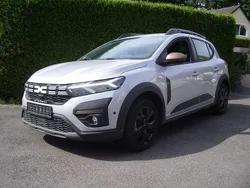 Grau Gebraucht 2023 Dacia Sandero Extreme Kleinwagen | 17.990 € (Fairer Preis)