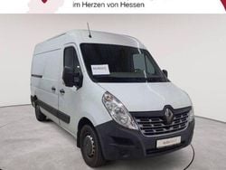 Weiß Gebraucht 2017 Renault Master Limousine | 12.289 € (Fairer Preis)