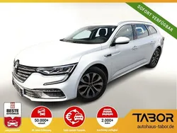 Weiß Gebraucht 2022 Renault Talisman Zen Kombi | 17.488 € (Fairer Preis)