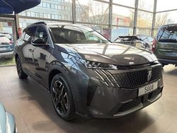 Grau (titan grau) Neu 2026 Peugeot 5008 GT SUV | 46.786 € (Teuer)