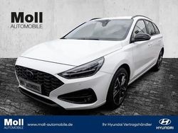 Serenity Gebraucht 2024 Hyundai i30 Advantage Kombi | 24.880 € (Fairer Preis)