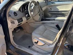 Gebraucht 2008 Mercedes ML320 SUV | 8.800 € (Superpreis)