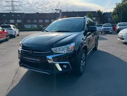 Schwarz Gebraucht 2017 Mitsubishi ASX Edition SUV | 13.950 € (Fairer Preis)