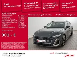 Magnetgrau Gebraucht 2024 Audi A5 Ambiente Coupé | 61.500 € (Etwas zu teuer)