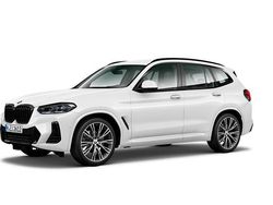 Gebraucht 2025 BMW X3 Performance SUV | 45.590 € (Superpreis)