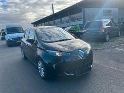 Schwarz Gebraucht 2013 Renault Zoe Bose Edition Kleinwagen | 3.400 € (Guter Preis)