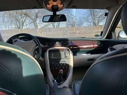 Grün Gebraucht 2001 Rover 75 Limousine | 5.800 €