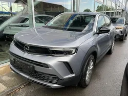 Grau Gebraucht 2023 Opel Mokka-e Edition SUV | 17.000 € (Superpreis)