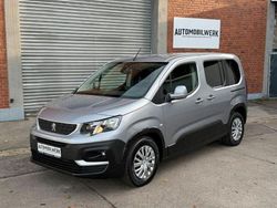 Grau Gebraucht 2020 Peugeot Rifter Active Van / Kleinbus | 13.899 € (Fairer Preis)