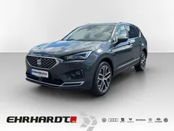 Delfingrau metallic Gebraucht 2025 Seat Tarraco Xperience SUV | 42.980 € (Teuer)