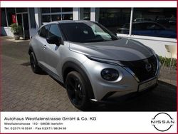 Silber Neu 2025 Nissan Juke 360º SUV | 31.600 € (Etwas zu teuer)