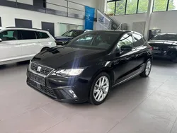 Schwarz Gebraucht 2024 Seat Ibiza FR Limousine | 15.990 € (Guter Preis)