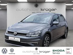 Andere Gebraucht 2018 VW Golf VII Join Limousine | 14.900 € (Fairer Preis)