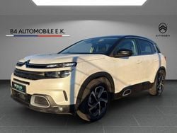 Weiß Gebraucht 2019 Citroën C5 Aircross Feel SUV | 16.950 € (Guter Preis)