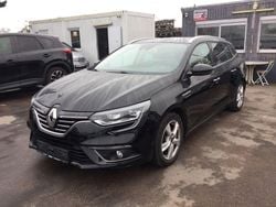 Schwarz Gebraucht 2018 Renault Mégane IV Symphony Limousine | 8.999 € (Superpreis)