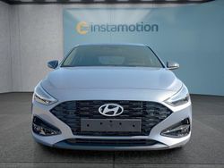 Blau Neu 2025 Hyundai i30 Limousine | 22.999 € (Fairer Preis)