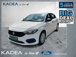 Colore esterno (bianco (vr249 Gebraucht 2019 Fiat Tipo Pop Limousine | 9.880 € (Guter Preis)