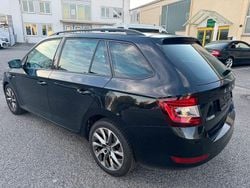 Black magic Gebraucht 2022 Skoda Fabia Best of Kombi | 12.490 € (Superpreis)