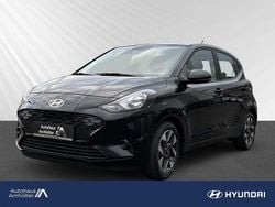 Grau Neu 2025 Hyundai i10 Trend Kleinwagen | 18.290 € (Fairer Preis)