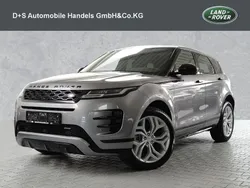 Eiger grey Gebraucht 2023 Land Rover Range Rover evoque SE Dynamic SUV | 46.200 € (Fairer Preis)