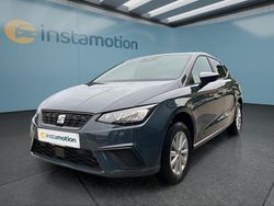 Blau Neu 2025 Seat Ibiza Kleinwagen | 24.949 € (Fairer Preis)