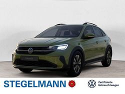 Grün Gebraucht 2024 VW Taigo Life SUV | 22.998 € (Fairer Preis)