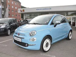 Andere Gebraucht 2014 Fiat Panda Lounge Kleinwagen | 7.690 € (Fairer Preis)