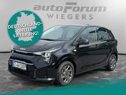 (abp)aurora black pearl Gebraucht 2024 Kia Picanto Vision Kleinwagen | 15.370 € (Fairer Preis)