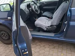 Schwarz Gebraucht 2002 Honda HR-V LS SUV | 2.500 € (Fairer Preis)