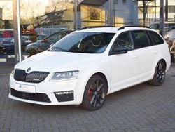 Andere Gebraucht 2016 Skoda Octavia vRS Limousine | 9.899 € (Superpreis)