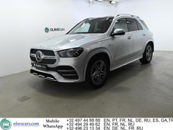 Silber Gebraucht 2021 Mercedes GLE350 AMG SUV | 45.900 € (Superpreis)