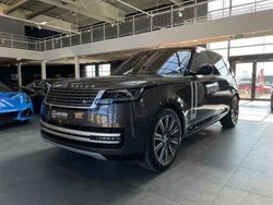 Grau Gebraucht 2022 Land Rover Range Rover Autobiography SUV | 176.900 €